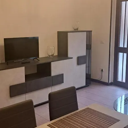 Casa Della Nonna