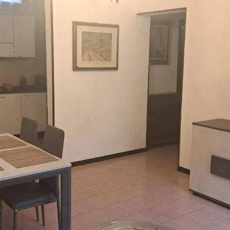 Casa Della Nonna Daire Bagnolo Mella