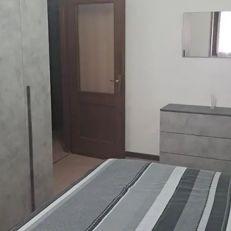 Daire Casa Della Nonna
