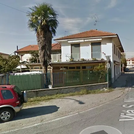 شقة Casa Della Nonna