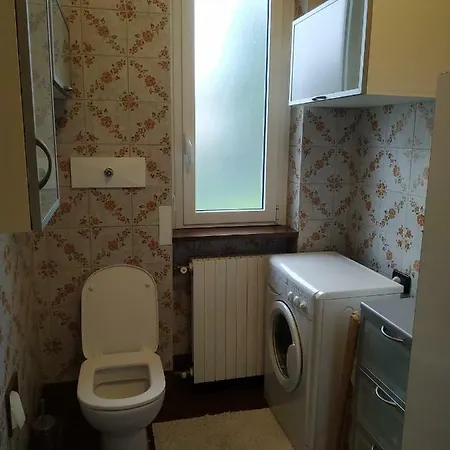 Casa Della Nonna Apartment Vaprio d'Adda