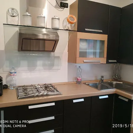 Casa Della Nonna Apartment *