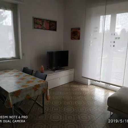 Casa Della Nonna Vaprio d'Adda