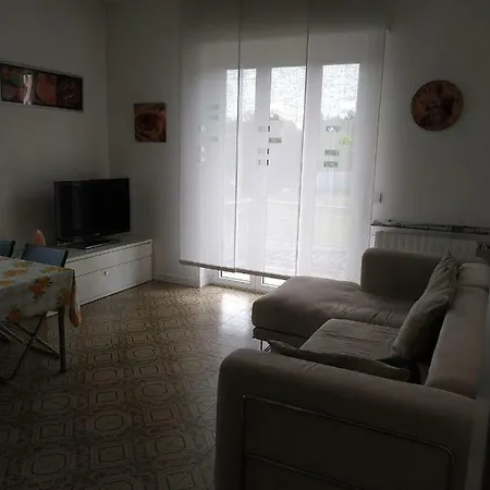 Casa Della Nonna