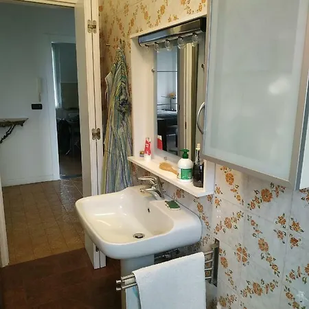Casa Della Nonna Apartment Vaprio d'Adda