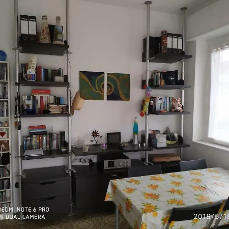Casa Della Nonna Vaprio d'Adda