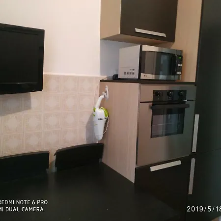 Casa Della Nonna Apartment *