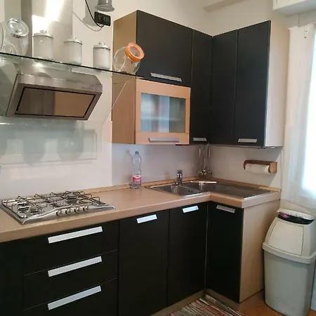 Casa Della Nonna Apartment